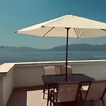 Trea - Roof On *
