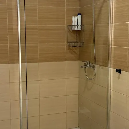 Apartmán Trea - Aron Rooftop Jacuzzi