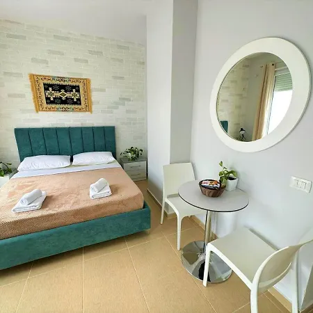 Apartman Trea - Roof On *