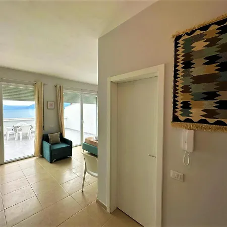 Apartman Trea - Roof On Vlora