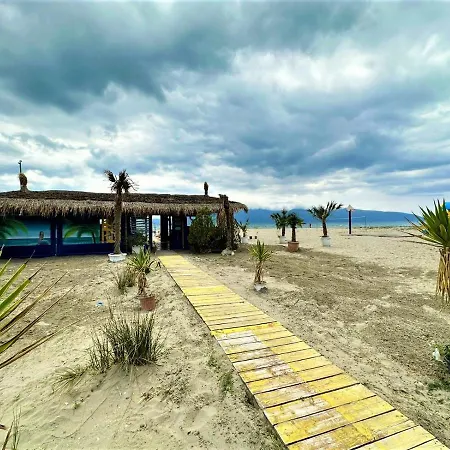 Apartamento Trea - Roof On *