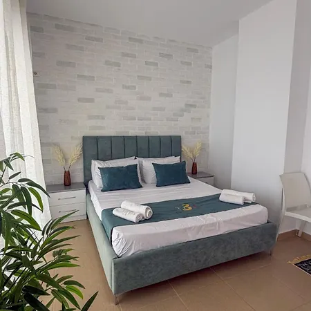 Trea Aron Rooftop Jacuzzi Apartment Appartement