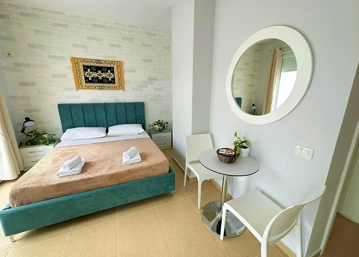 公寓 Trea - Roof On *