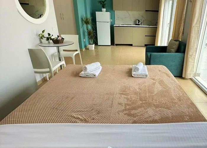 公寓 Trea - Roof On