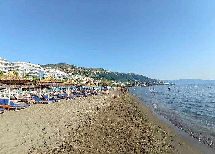 Trea - Roof On 公寓